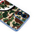 Shark Teeth Street Camo Moto G Play 4G (2024) Skin