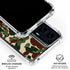 Shark Teeth Street Camo Moto G Power 5G (2024) Clear Case
