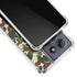 Shark Teeth Street Camo Moto G Power 5G (2025) Clear Case