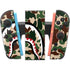 Shark Teeth Street Camo Nintendo Switch 2 (2025) Joy-Con Controller Skin