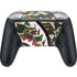 Shark Teeth Street Camo Nintendo Switch 2 (2025) Pro Controller Skin