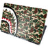Shark Teeth Street Camo Dell Precision Skin