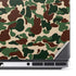 Shark Teeth Street Camo Dell Precision Skin