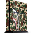 Shark Teeth Street Camo PlayStation PS4 Skins