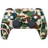 Shark Teeth Street Camo PlayStation PS5 Skins