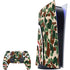 Shark Teeth Street Camo PlayStation PS5 Skins