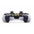 Shark Teeth Street Camo PS5 DualSense Edge Pro Controller Skin