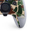 Shark Teeth Street Camo PS5 DualSense Edge Pro Controller Skin