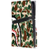 Shark Teeth Street Camo PS5 Pro Disk Console Skin