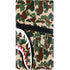 Shark Teeth Street Camo PS5 Pro Disk Console Skin