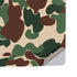 Shark Teeth Street Camo PS5 Pro Disk Console Skin