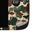 Shark Teeth Street Camo Steam Deck Handheld Gaming Computer OLED Skin