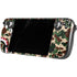 Shark Teeth Street Camo Steam Deck Handheld Gaming Computer Skin