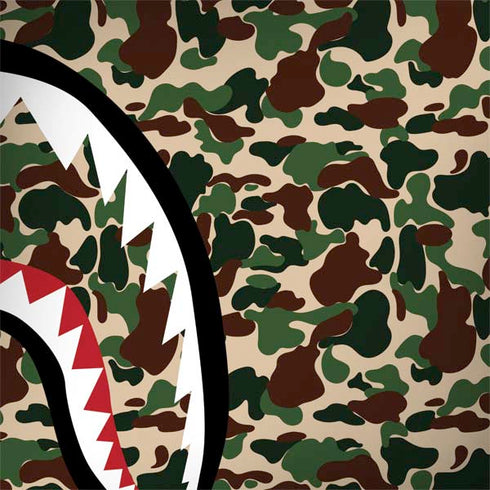 Shark Teeth Street Camo Surface Book 2 15in Skin