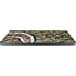 Shark Teeth Street Camo Surface Laptop 7 13.8in Skin