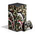 Shark Teeth Street Camo Xbox Series X Bundle Skin