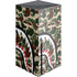 Shark Teeth Street Camo Xbox Series X Skins