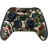 Shark Teeth Street Camo Xbox Series X Skins