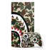 Shark Teeth Street Camo Xbox Series X Skins
