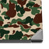 Shark Teeth Street Camo Dell XPS Skin