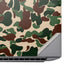 Shark Teeth Street Camo HP ZBook Fury 16 G10 Skin