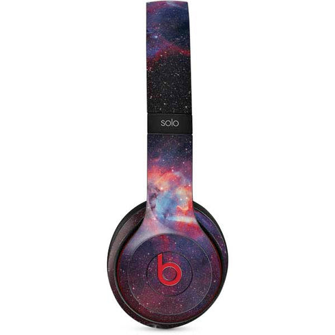 Sharpless 2-132 Emission Nebula Beats Solo 3 Wireless Skin