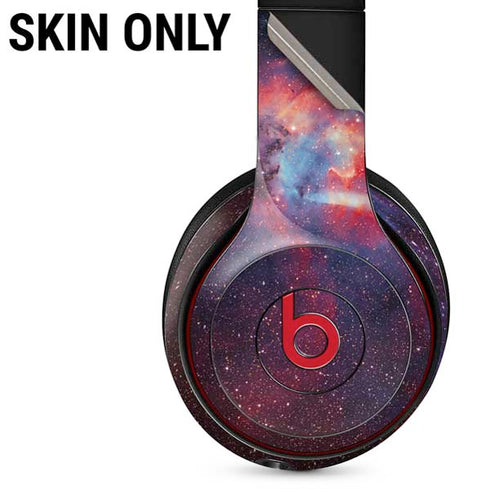 Sharpless 2-132 Emission Nebula Beats Solo 3 Wireless Skin