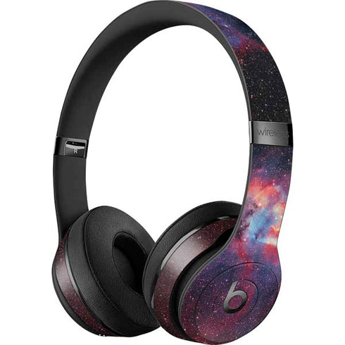 Sharpless 2-132 Emission Nebula Beats Solo 3 Wireless Skin