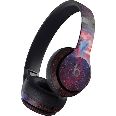 Sharpless 2-132 Emission Nebula Beats Solo 4 Wireless Headphones Skin