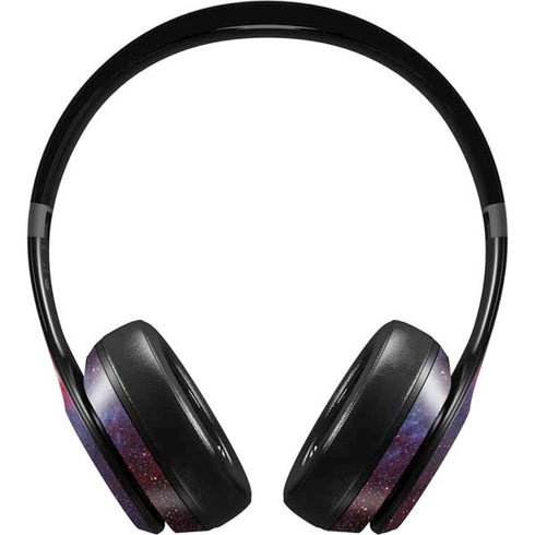 Sharpless 2-132 Emission Nebula Beats Solo 4 Wireless Headphones Skin