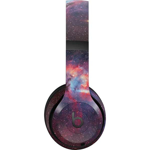 Sharpless 2-132 Emission Nebula Beats Studio Pro Wireless Headphones Skin