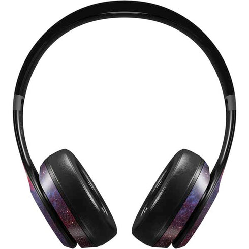 Sharpless 2-132 Emission Nebula Beats Studio Pro Wireless Headphones Skin