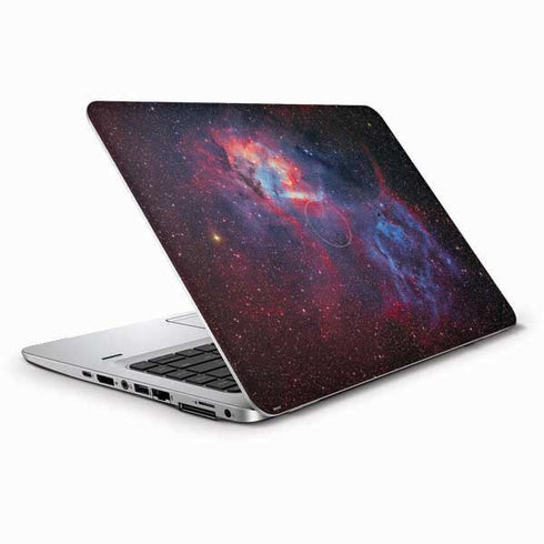 Sharpless 2-132 Emission Nebula HP Elitebook Skin