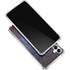 Sharpless 2-132 Emission Nebula Gabb Phone 4 Clear Case