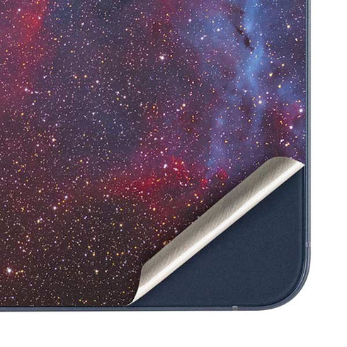 Sharpless 2-132 Emission Nebula Galaxy A35 5G Skin