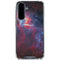 Sharpless 2-132 Emission Nebula Galaxy A36 5G Clear Case