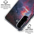 Sharpless 2-132 Emission Nebula Galaxy A36 5G Clear Case
