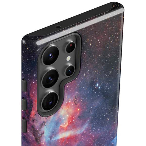 Sharpless 2-132 Emission Nebula Galaxy S23 Ultra Pro Case