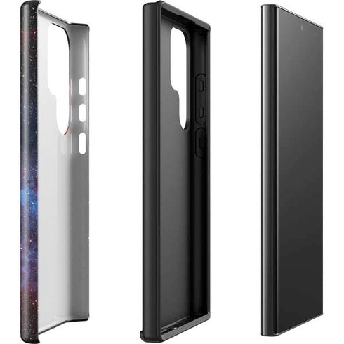 Sharpless 2-132 Emission Nebula Galaxy S23 Ultra Pro Case