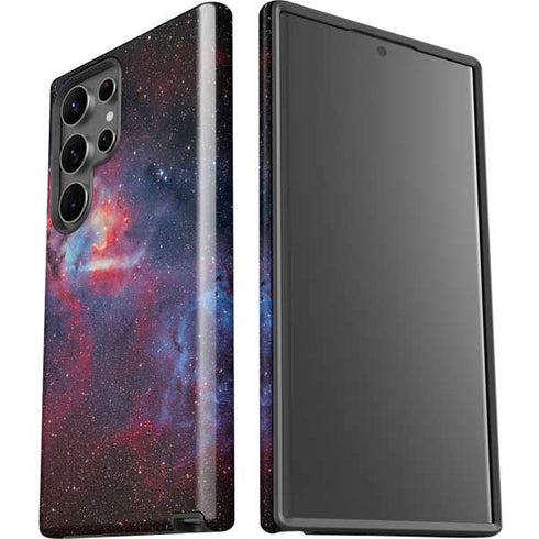 Sharpless 2-132 Emission Nebula Galaxy S23 Ultra Pro Case