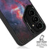 Sharpless 2-132 Emission Nebula Galaxy S24 FE Kickstand Case