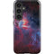 Sharpless 2-132 Emission Nebula Galaxy S25 Impact Case