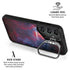 Sharpless 2-132 Emission Nebula Galaxy S25 Kickstand Case