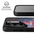 Sharpless 2-132 Emission Nebula Galaxy S24 Plus Kickstand Case