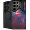 Sharpless 2-132 Emission Nebula Galaxy S24 Ultra Kickstand Case