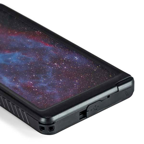 Sharpless 2-132 Emission Nebula Galaxy S24 Ultra Waterproof Case