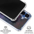 Sharpless 2-132 Emission Nebula Galaxy S25 Clear Case