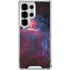 Sharpless 2-132 Emission Nebula Galaxy S25 Ultra Clear Case