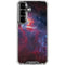 Sharpless 2-132 Emission Nebula Galaxy S26 Clear Case
