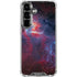 Sharpless 2-132 Emission Nebula Galaxy S26 Clear Case